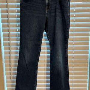 Women's Old Navy Blue Jeans